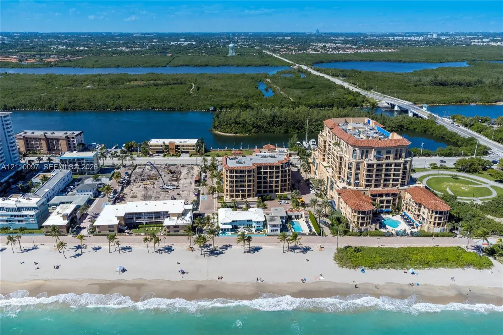 3415 N Ocean Dr # 401, Hollywood FL 33019