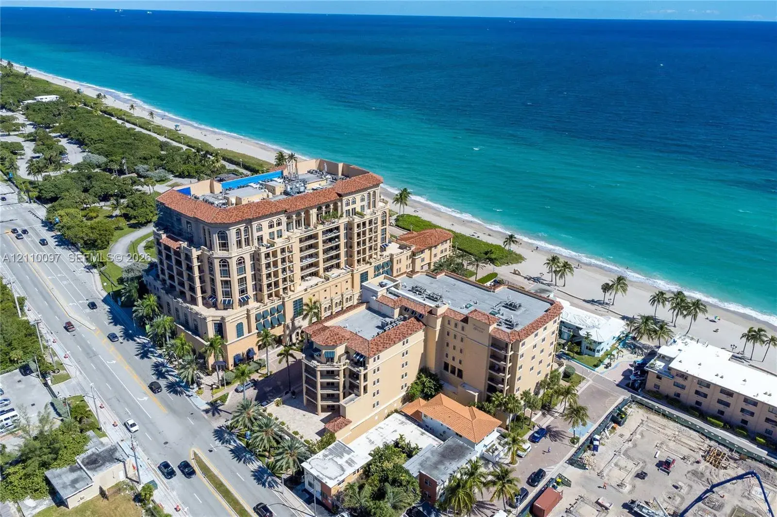 3415 N Ocean Dr # 401, Hollywood FL 33019