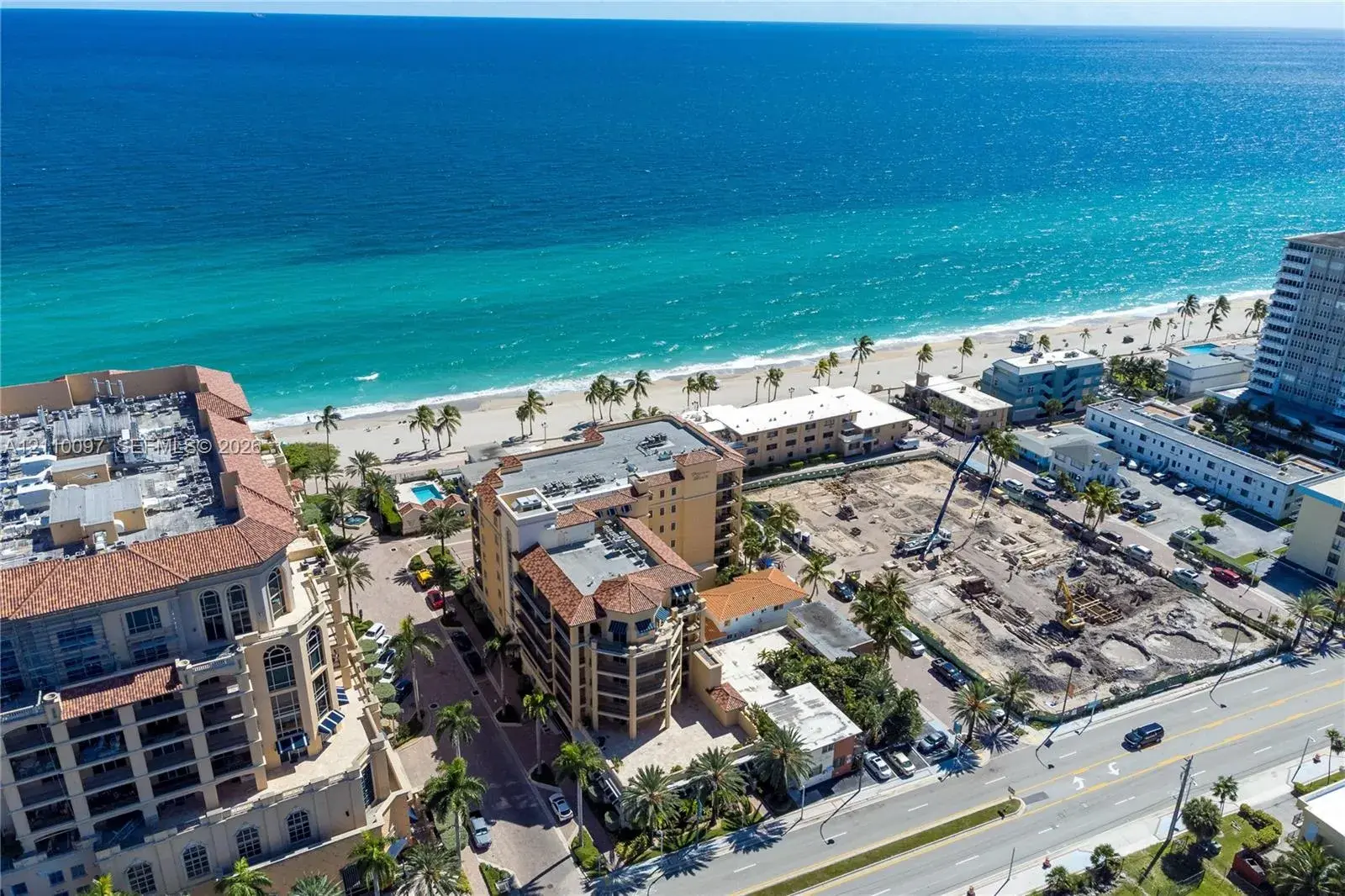 3415 N Ocean Dr # 401, Hollywood FL 33019