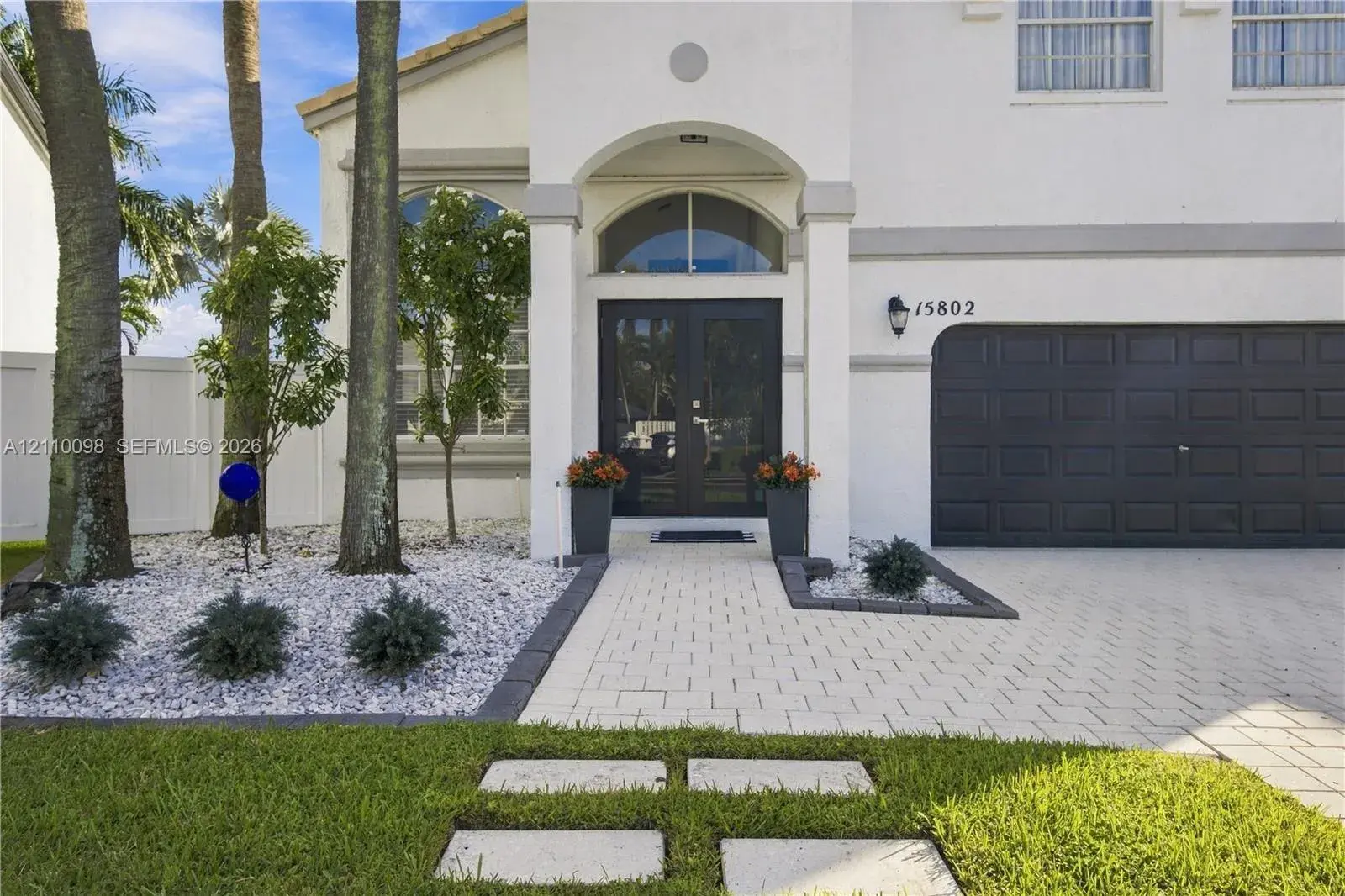 15802 NW 14th Mnr, Pembroke Pines FL 33028