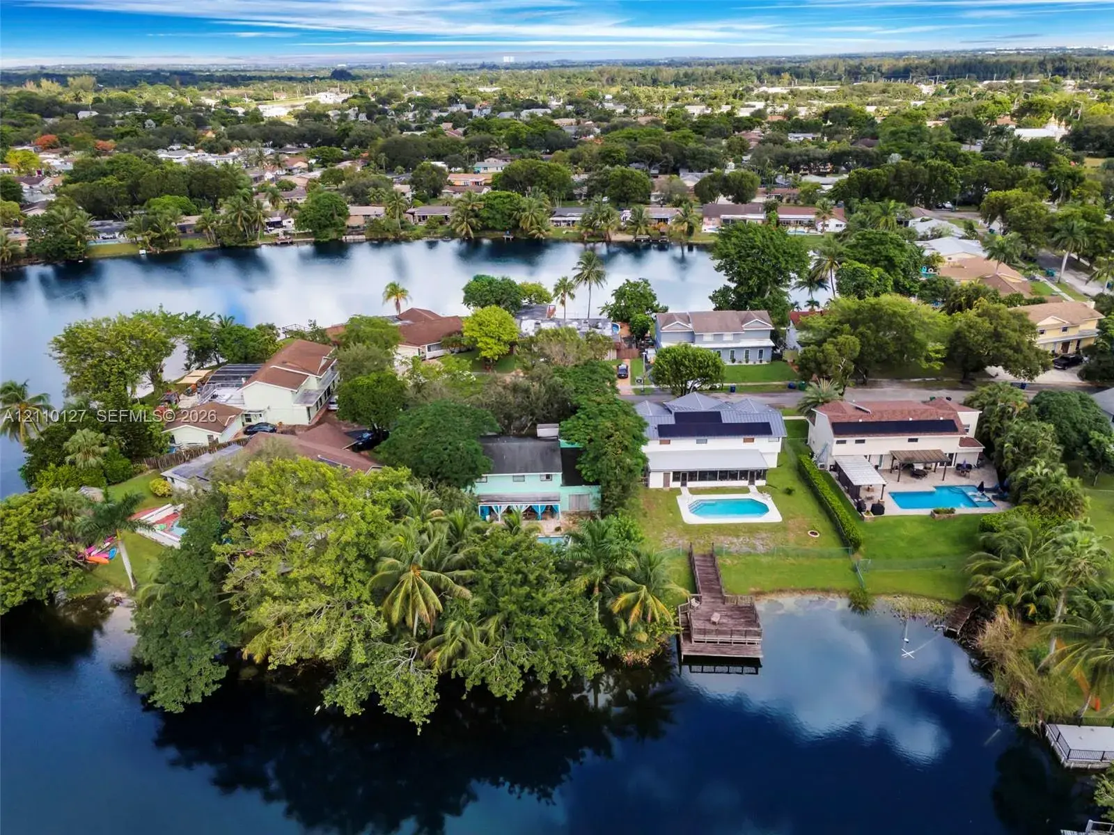 10164 SW 52nd St, Cooper City FL 33328