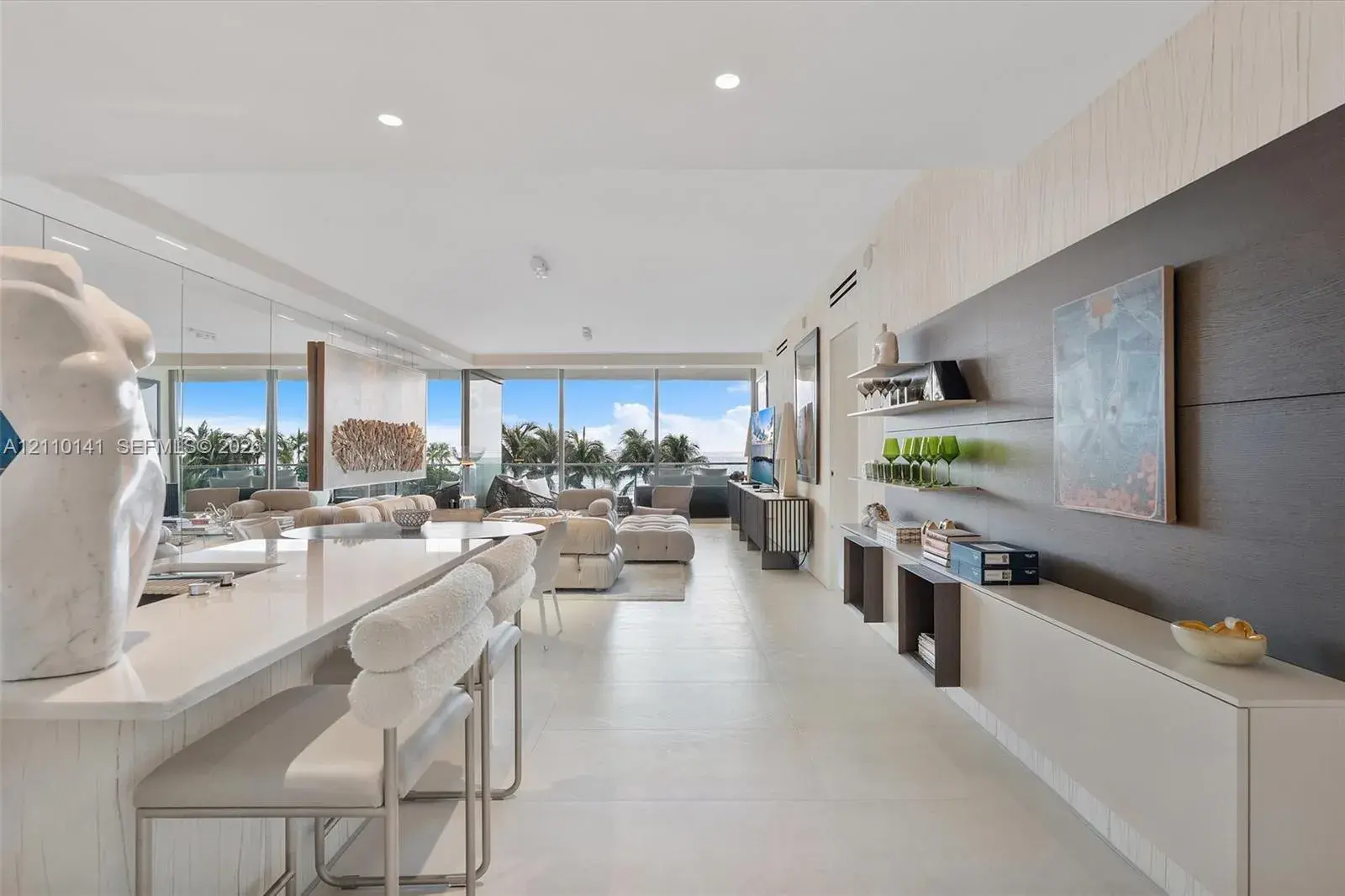 10203 Collins Ave # 303, Bal Harbour FL 33154
