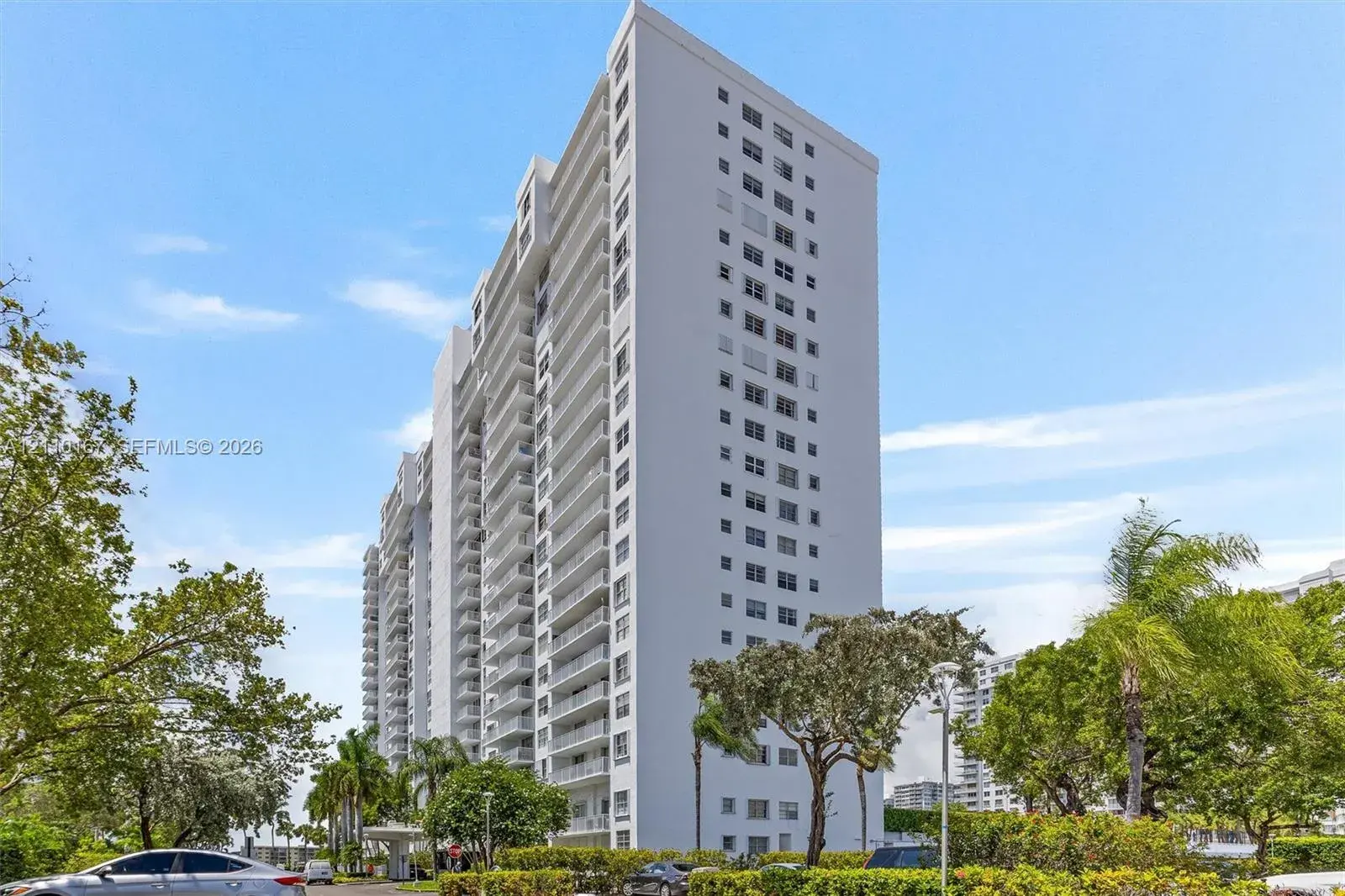 2851 NE 183rd St # 309E, Aventura FL 33160