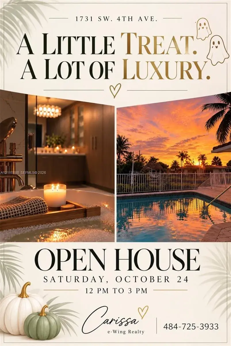 1731 SW 4th Ave, Pompano Beach FL 33060