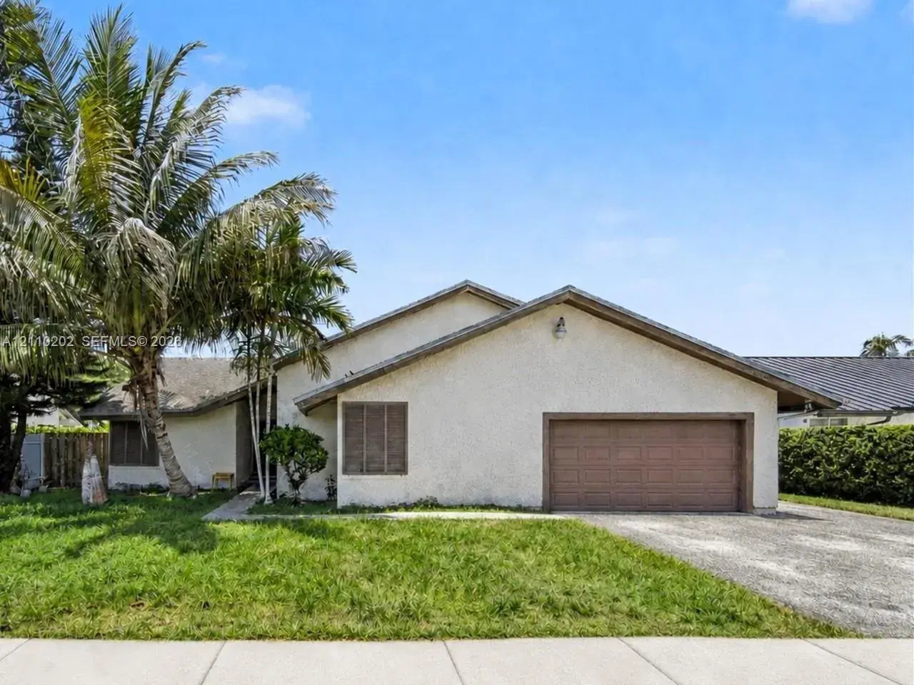 9712 SW 133rd Pl, Miami FL 33186