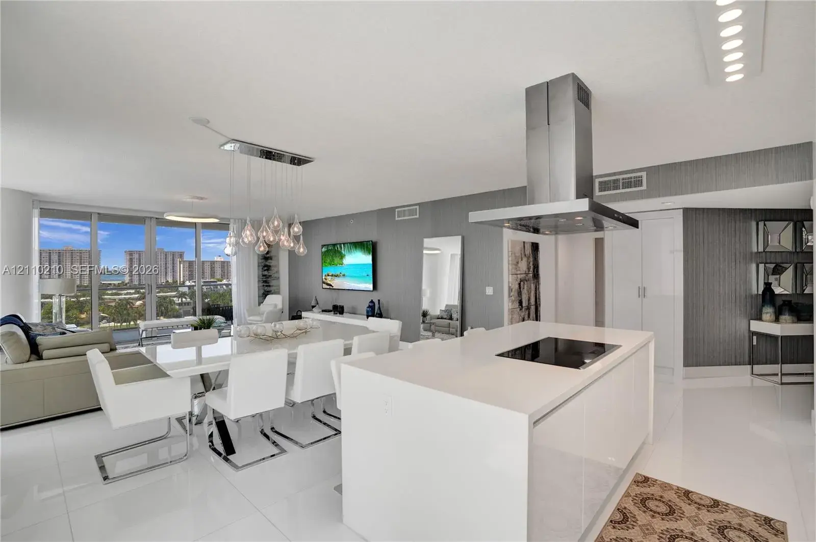 330 Sunny Isles Blvd # 908, Sunny Isles Beach FL 33160