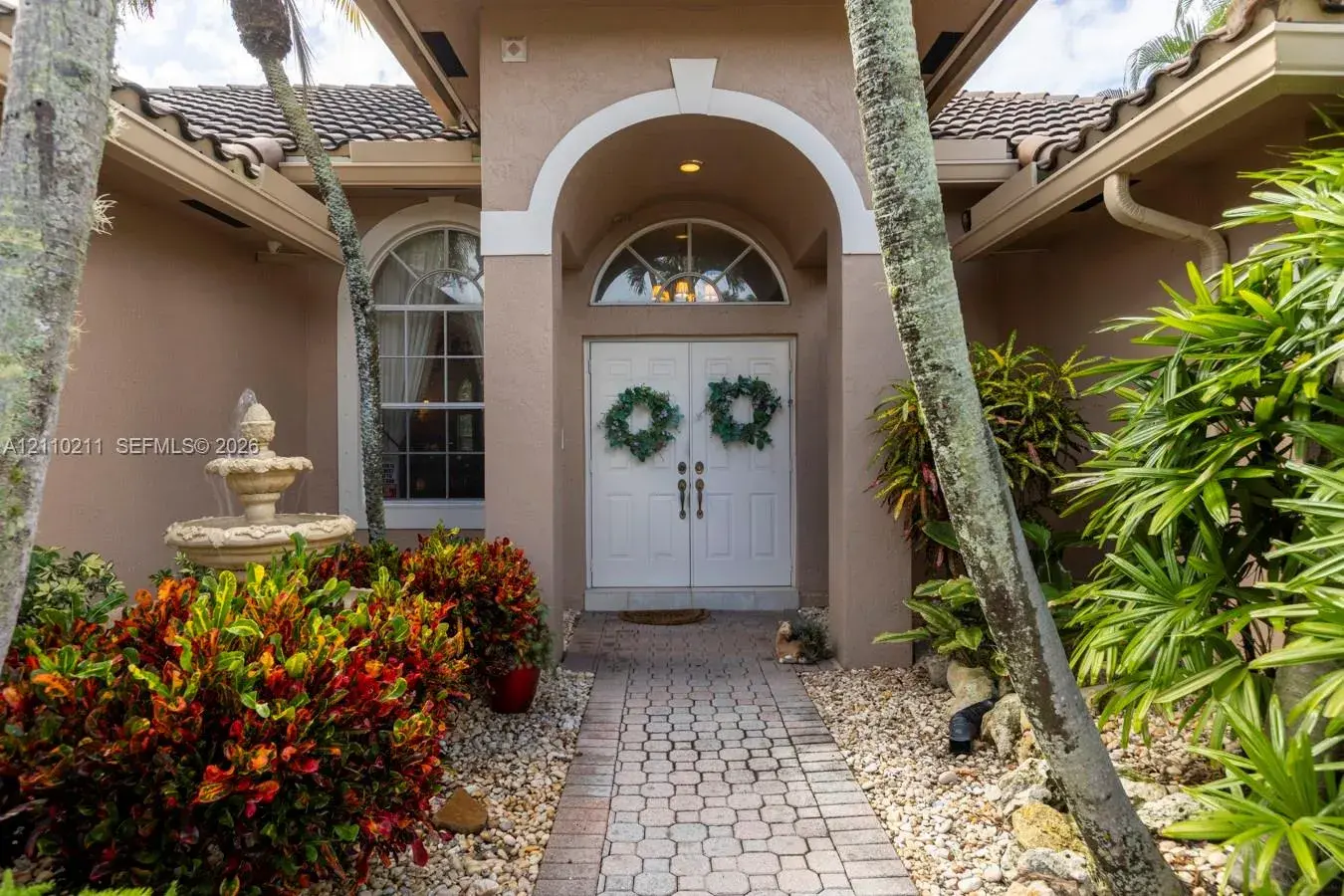 8348 NW 44th St, Coral Springs FL 33065