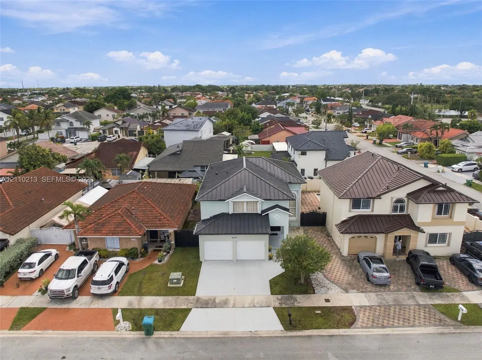15670 SW 58th Ter, Miami FL 33193