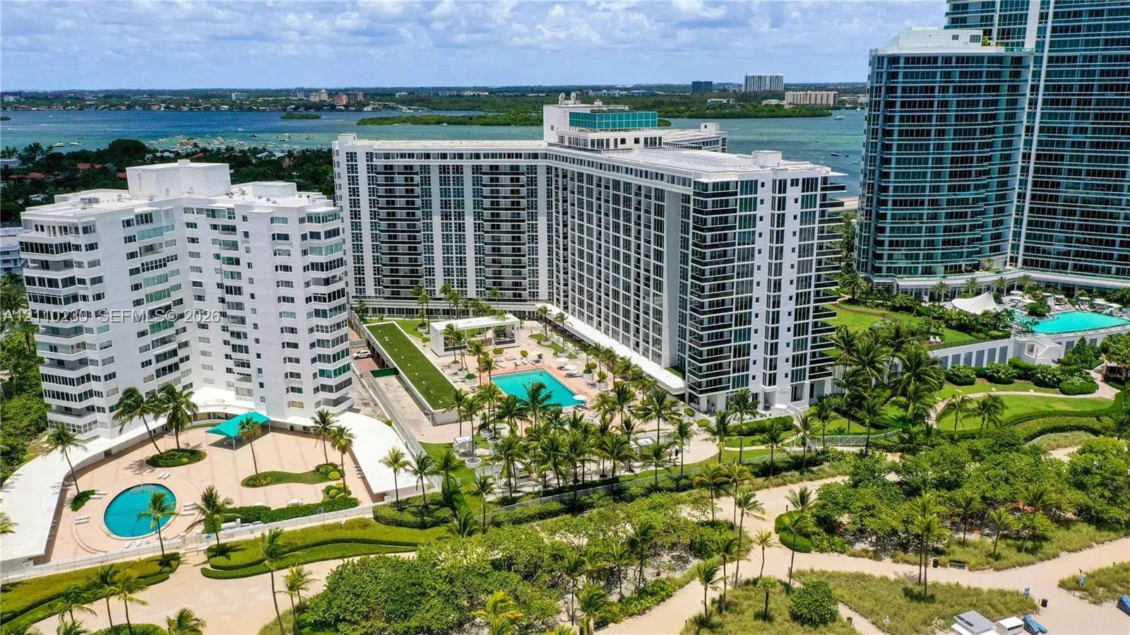 10275 Collins Ave # 224, Bal Harbour FL 33154