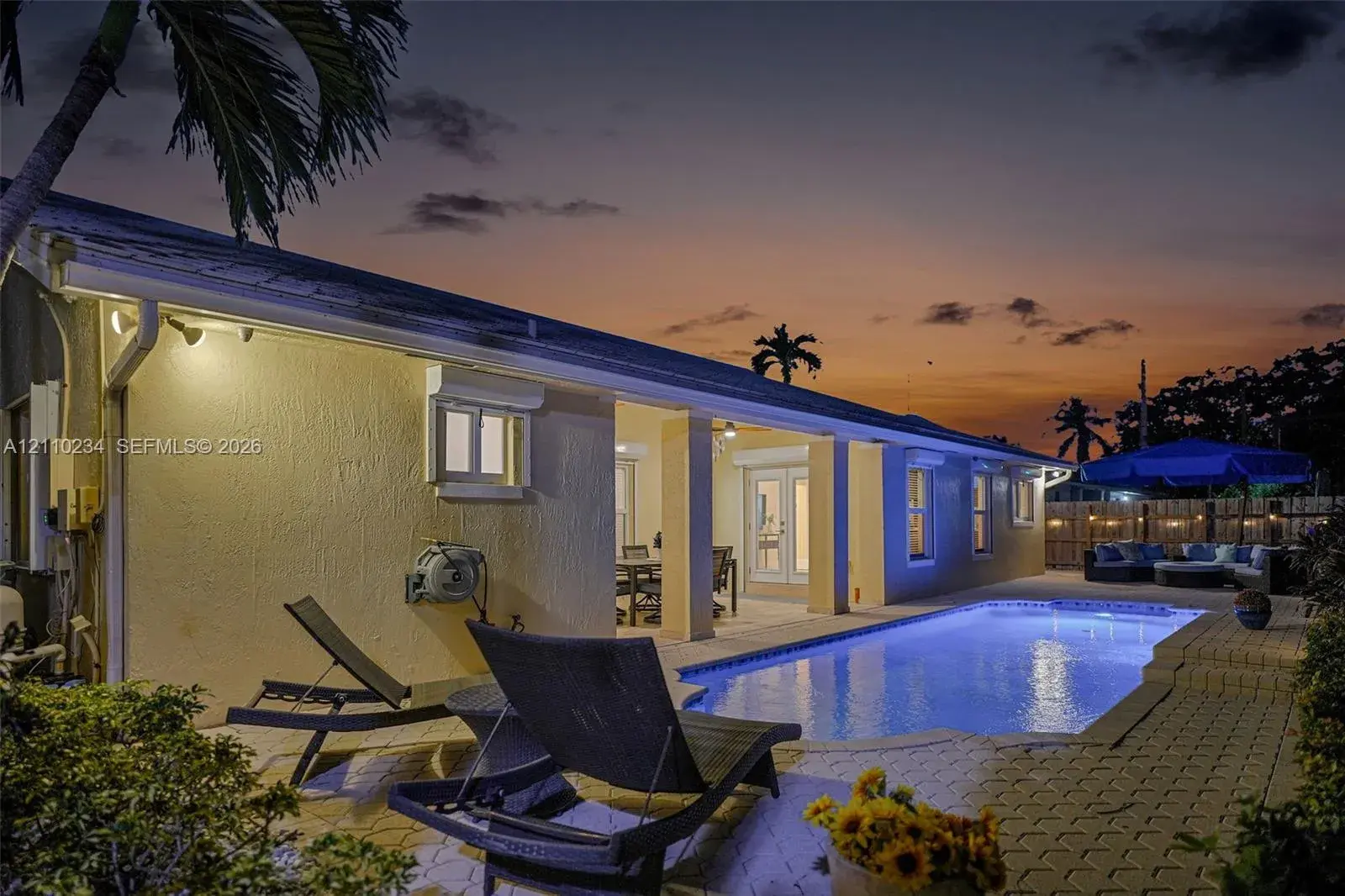8601 SW 82nd Ter, Miami FL 33143