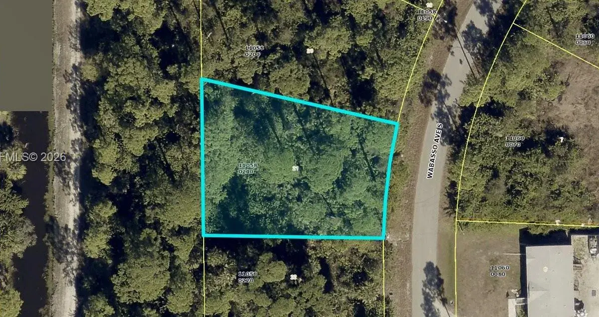 610 S Wabasso Ave., Lehigh Acres FL 33974