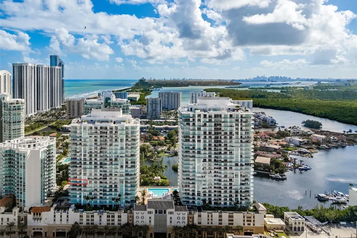 300 Sunny Isles Blvd # 1101, Sunny Isles Beach FL 33160