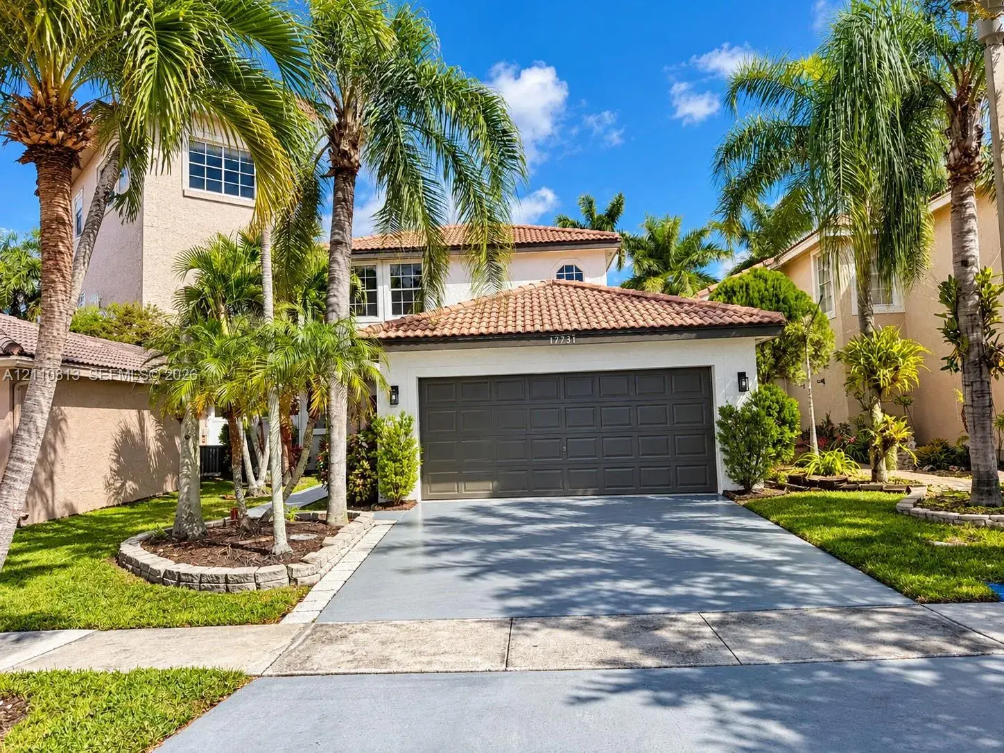 17731 SW 23rd St, Miramar FL 33029