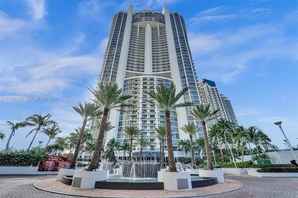 18101 Collins Ave # 5108, Sunny Isles Beach FL 33160