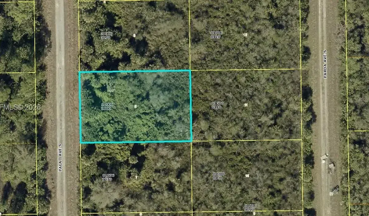 515 SE Palao Ave., Lehigh Acres FL 33974