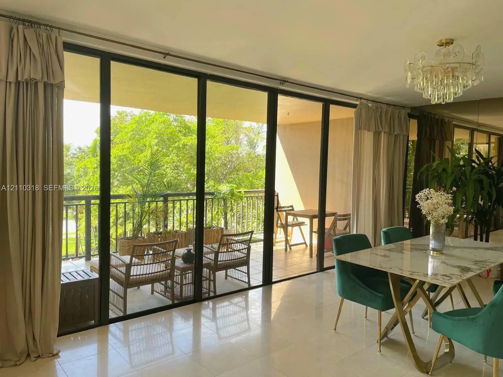 10175 Collins Ave # 208, Bal Harbour FL 33154