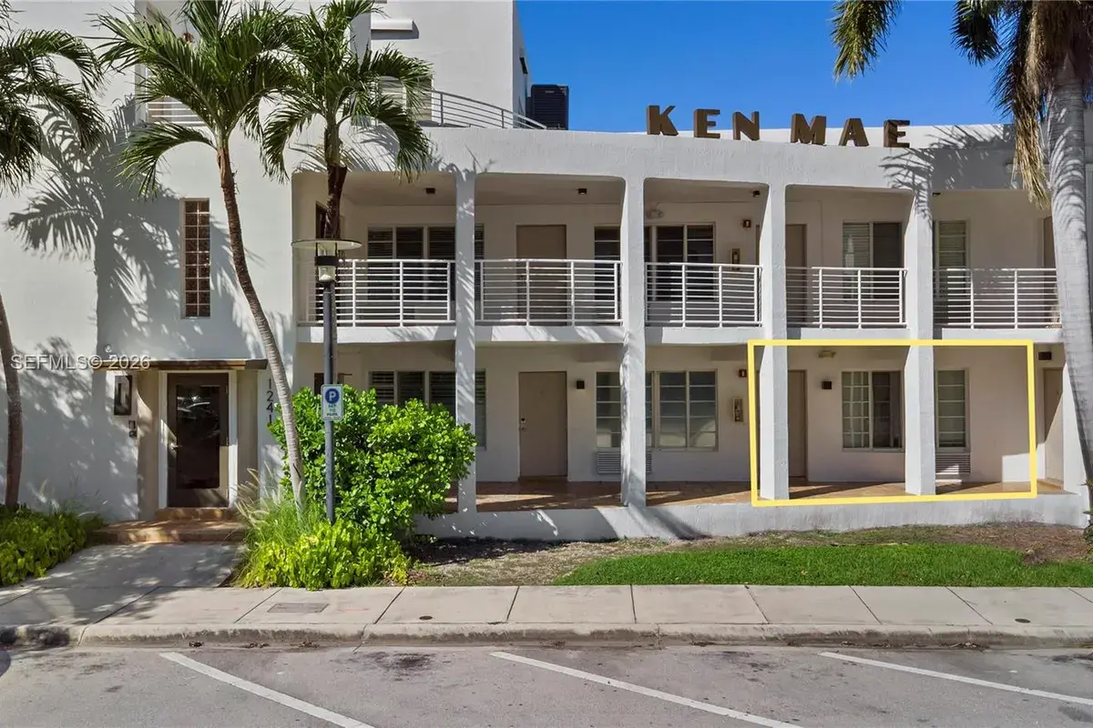 1241 14th St # 5, Miami Beach FL 33139