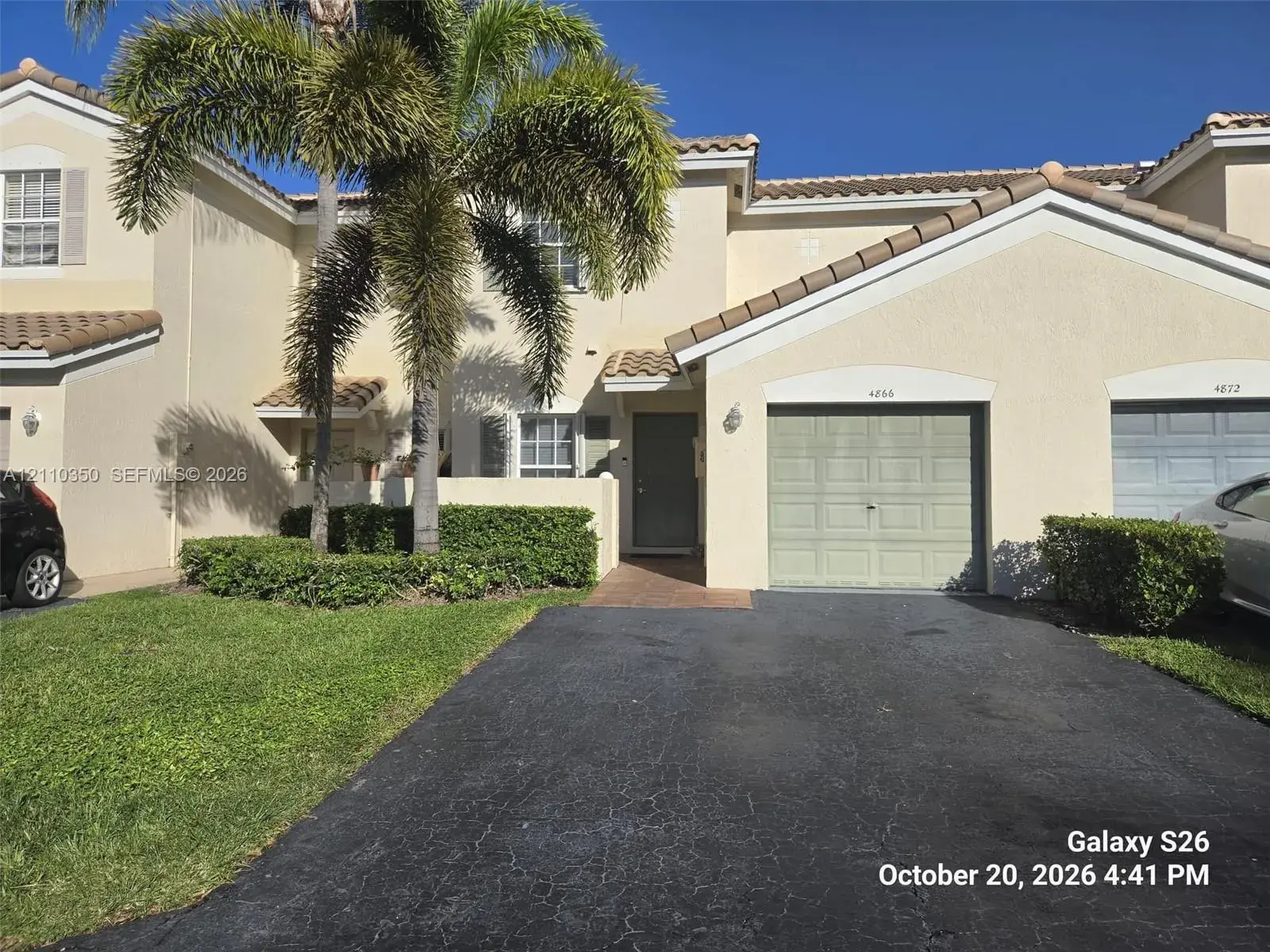 4866 SW 32nd Ter, Dania Beach FL 33312