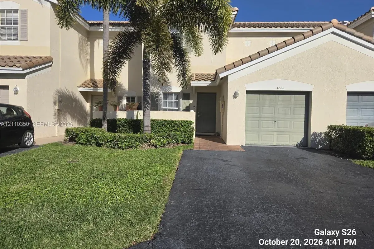 4866 SW 32nd Ter, Dania Beach FL 33312