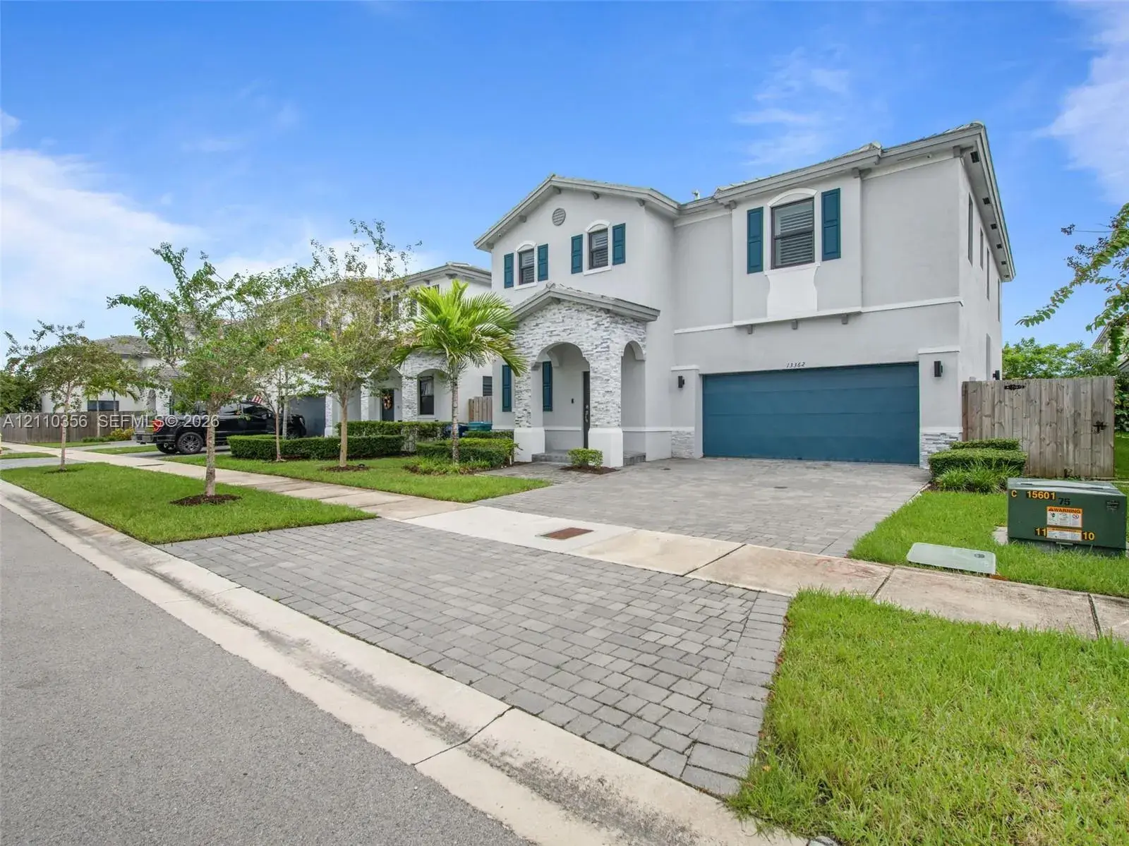 13362 SW 284 Terr, Homestead FL 33033