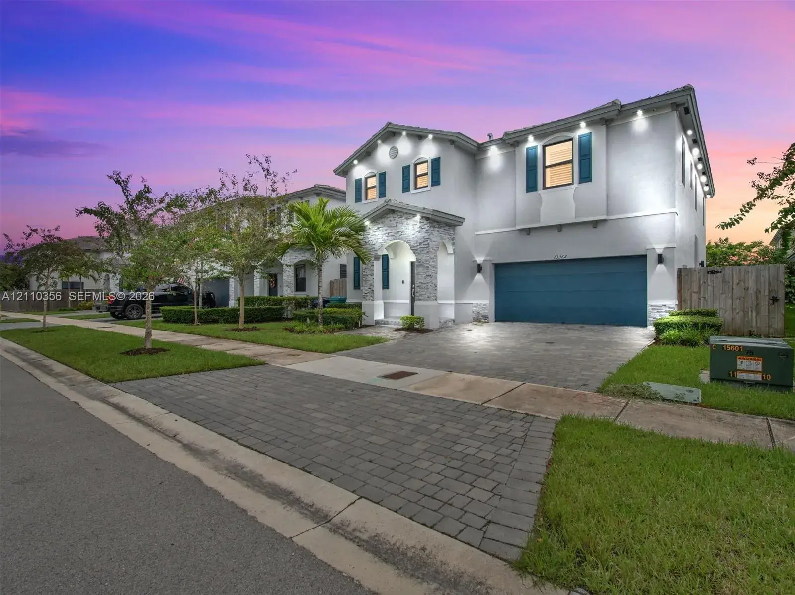 13362 SW 284 Terr, Homestead FL 33033