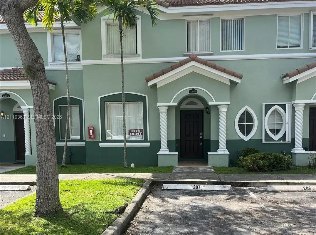 2845 SE 15th Rd # 81, Homestead FL 33035