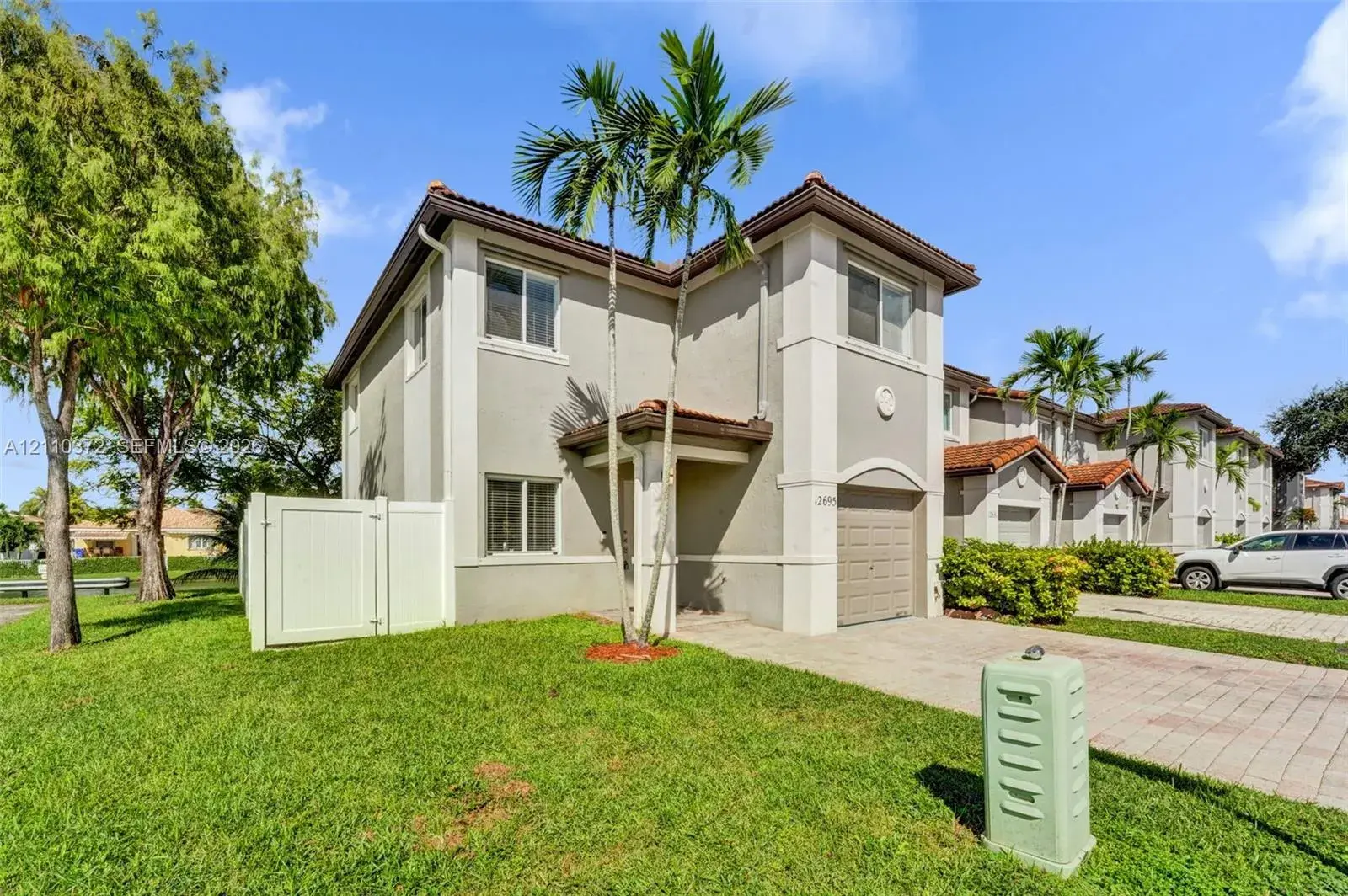 12695 SW 28th Ct, Miramar FL 33027
