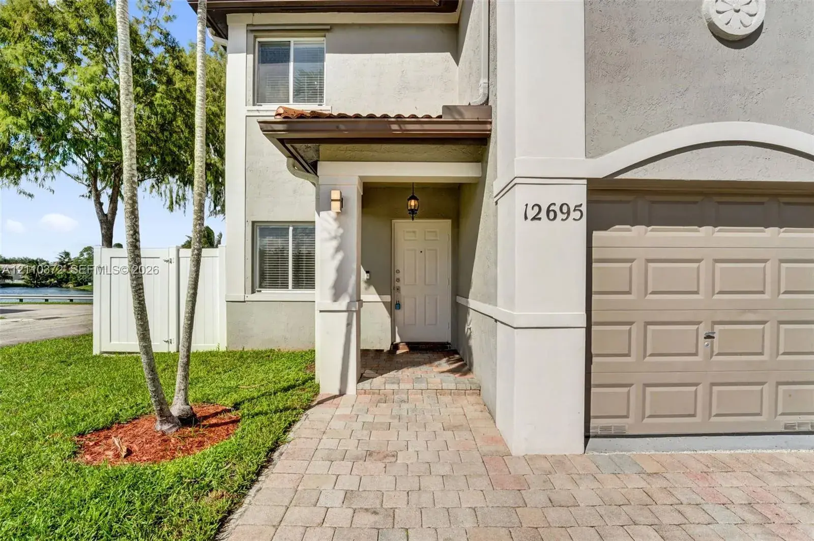 12695 SW 28th Ct, Miramar FL 33027
