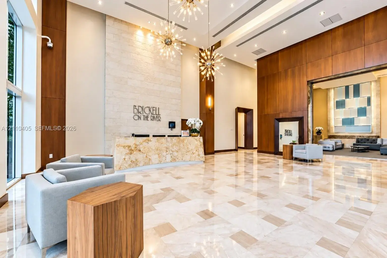 31 SE 5th St # 3516, Miami FL 33131