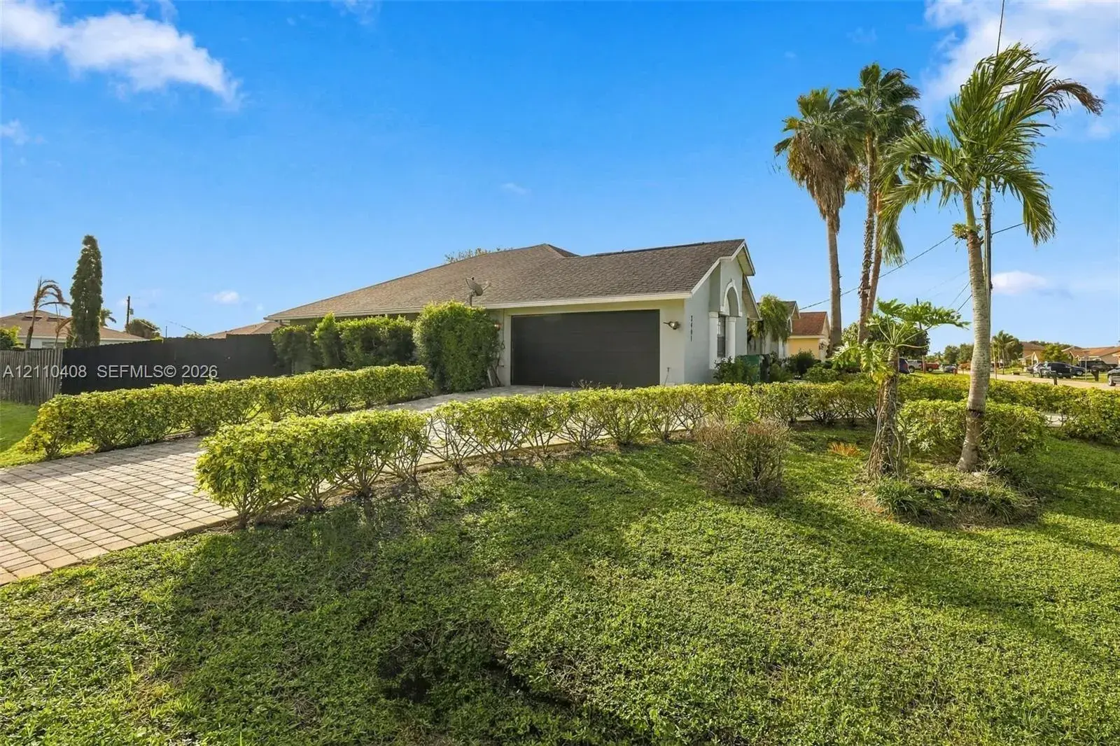 3401 SW San Benito St, Port St. Lucie FL 34953