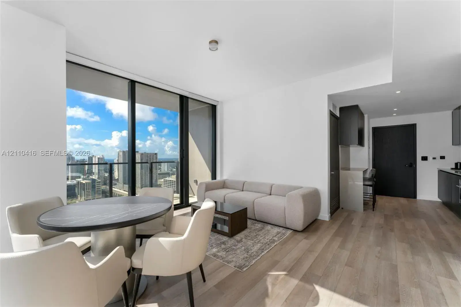 20 NE 11 # 4208, Miami FL 33132