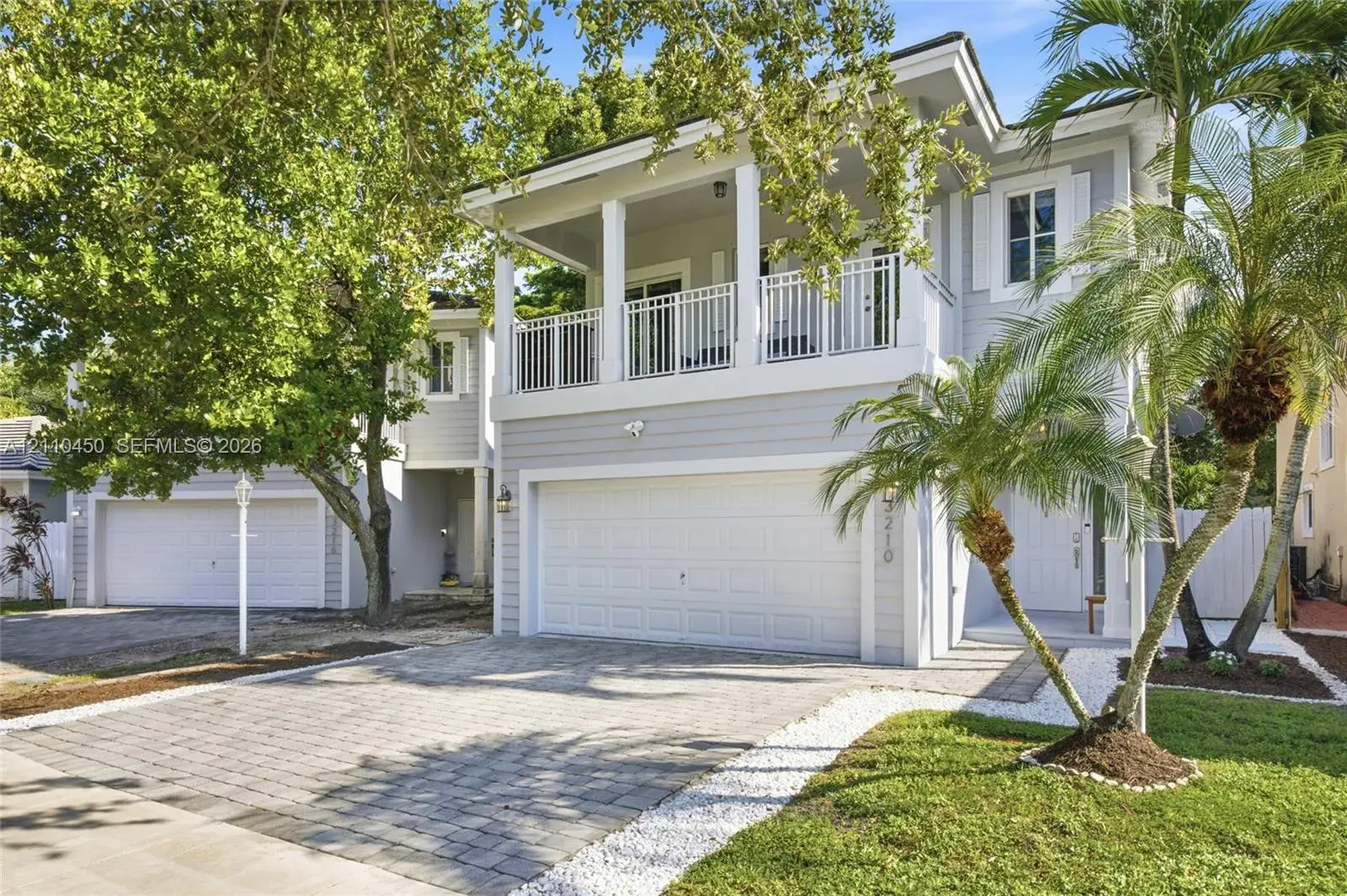 3210 SE 3rd Dr, Homestead FL 33033