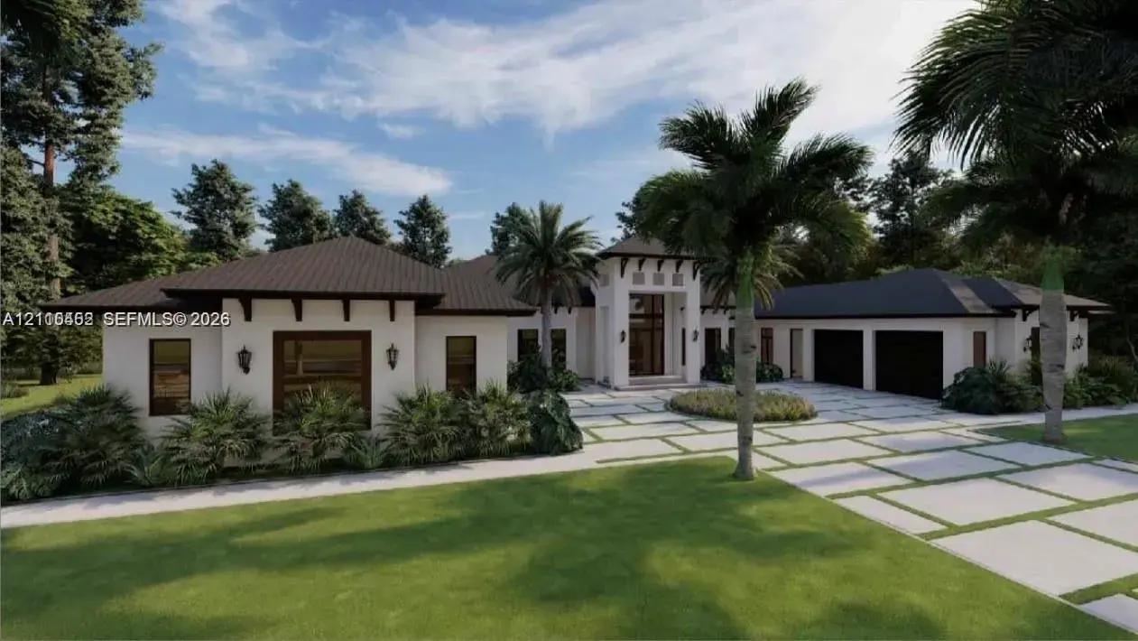 24080 SW 212th Ave, Homestead FL 33031