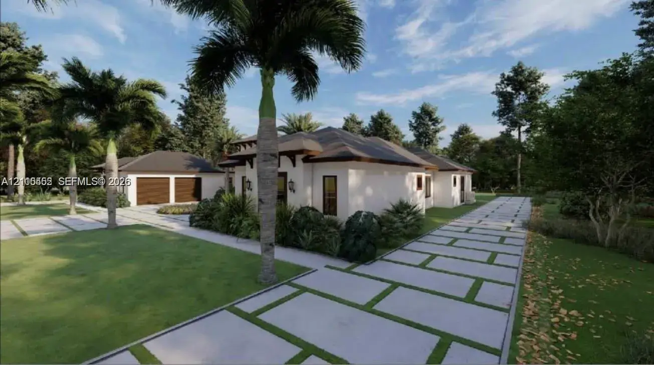 24080 SW 212th Ave, Homestead FL 33031