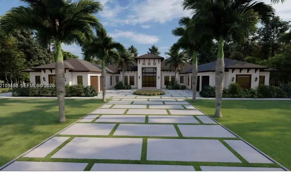 24080 SW 212th Ave, Homestead FL 33031