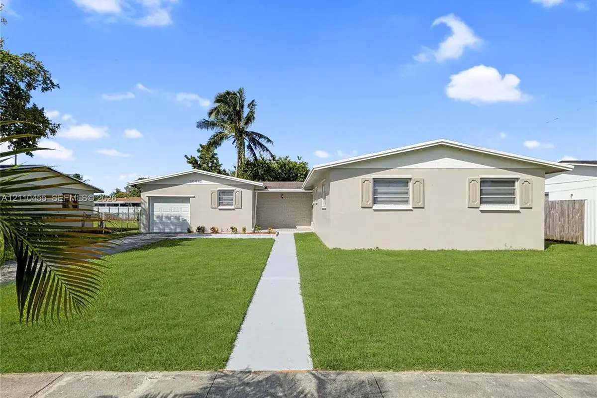 10441 SW 163rd St, Miami FL 33157