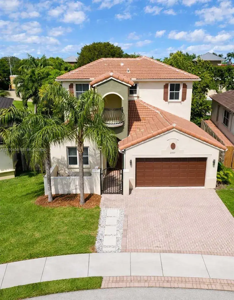 2007 NE 6th Ct, Homestead FL 33033