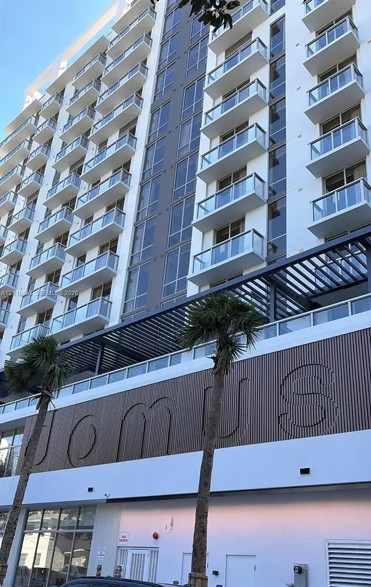 1611 SW 2nd Ave Miami # 310, Miami FL 33129