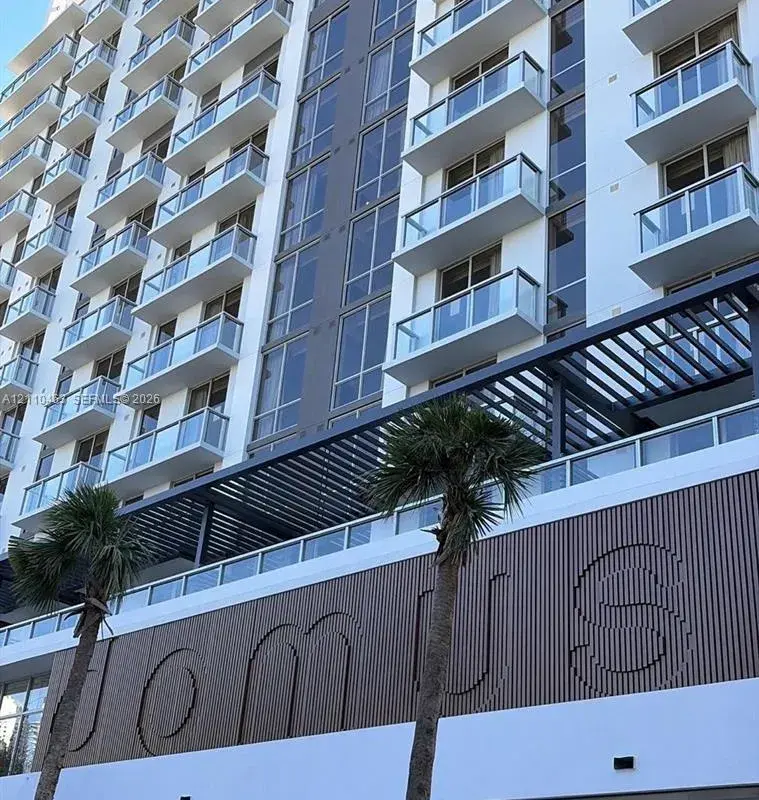 1611 SW 2nd Ave Miami # 310, Miami FL 33129