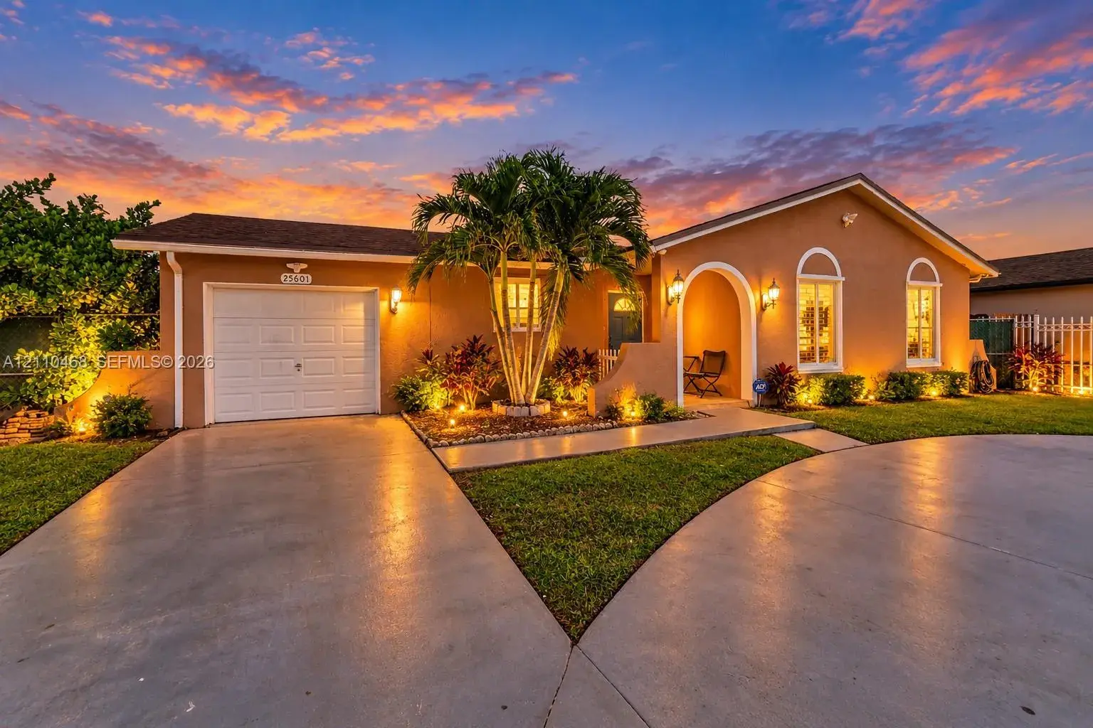 25601 SW 130th Ave, Homestead FL 33032