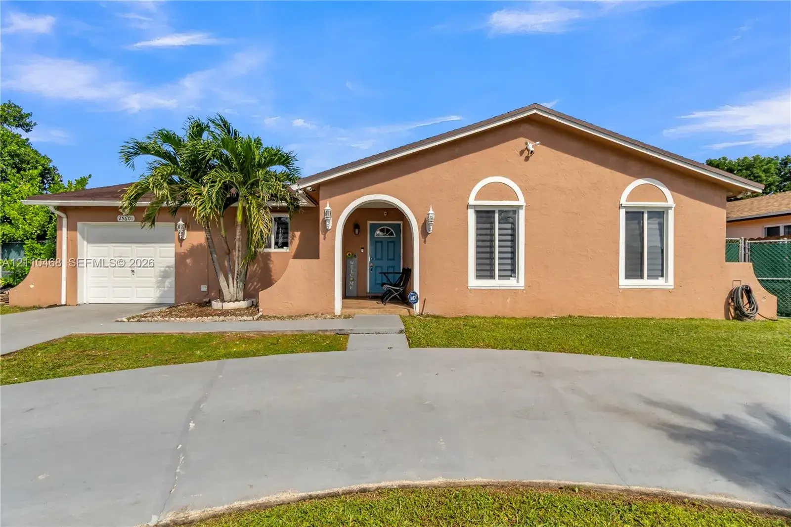 25601 SW 130th Ave, Homestead FL 33032