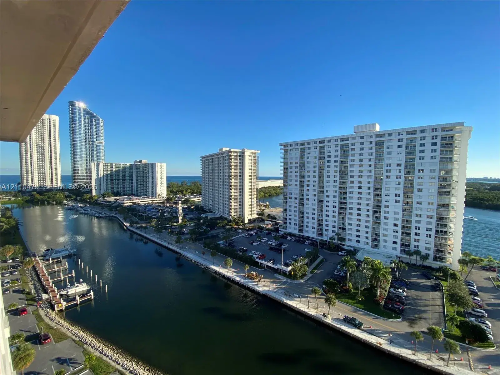 400 Kings Point Dr # 601, Sunny Isles Beach FL 33160