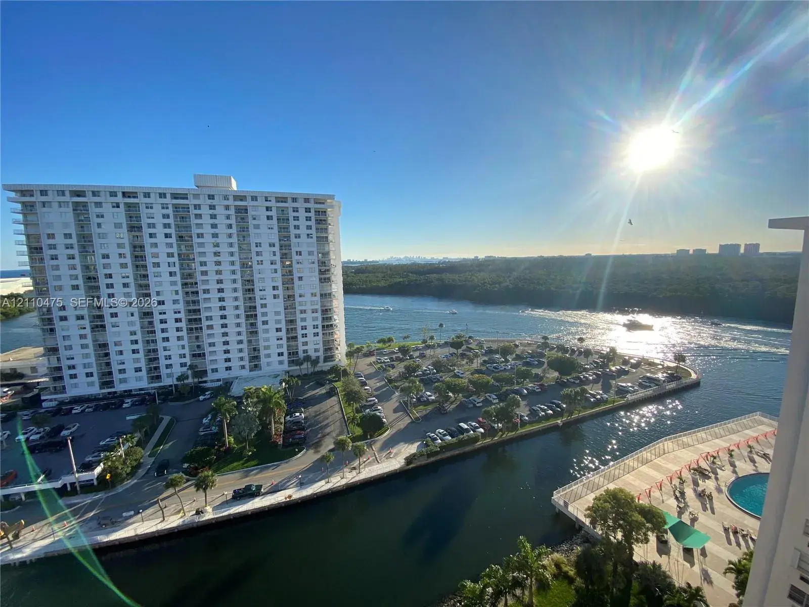 400 Kings Point Dr # 601, Sunny Isles Beach FL 33160