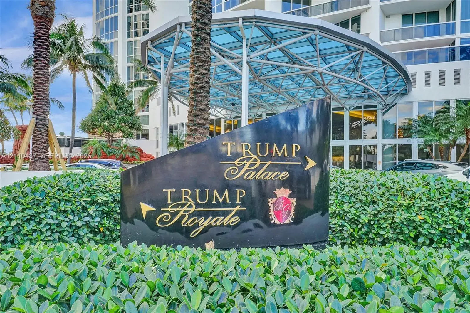 18201 Collins Ave # 3402, Sunny Isles Beach FL 33160