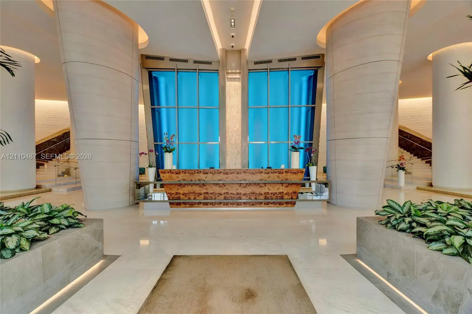 18201 Collins Ave # 3402, Sunny Isles Beach FL 33160