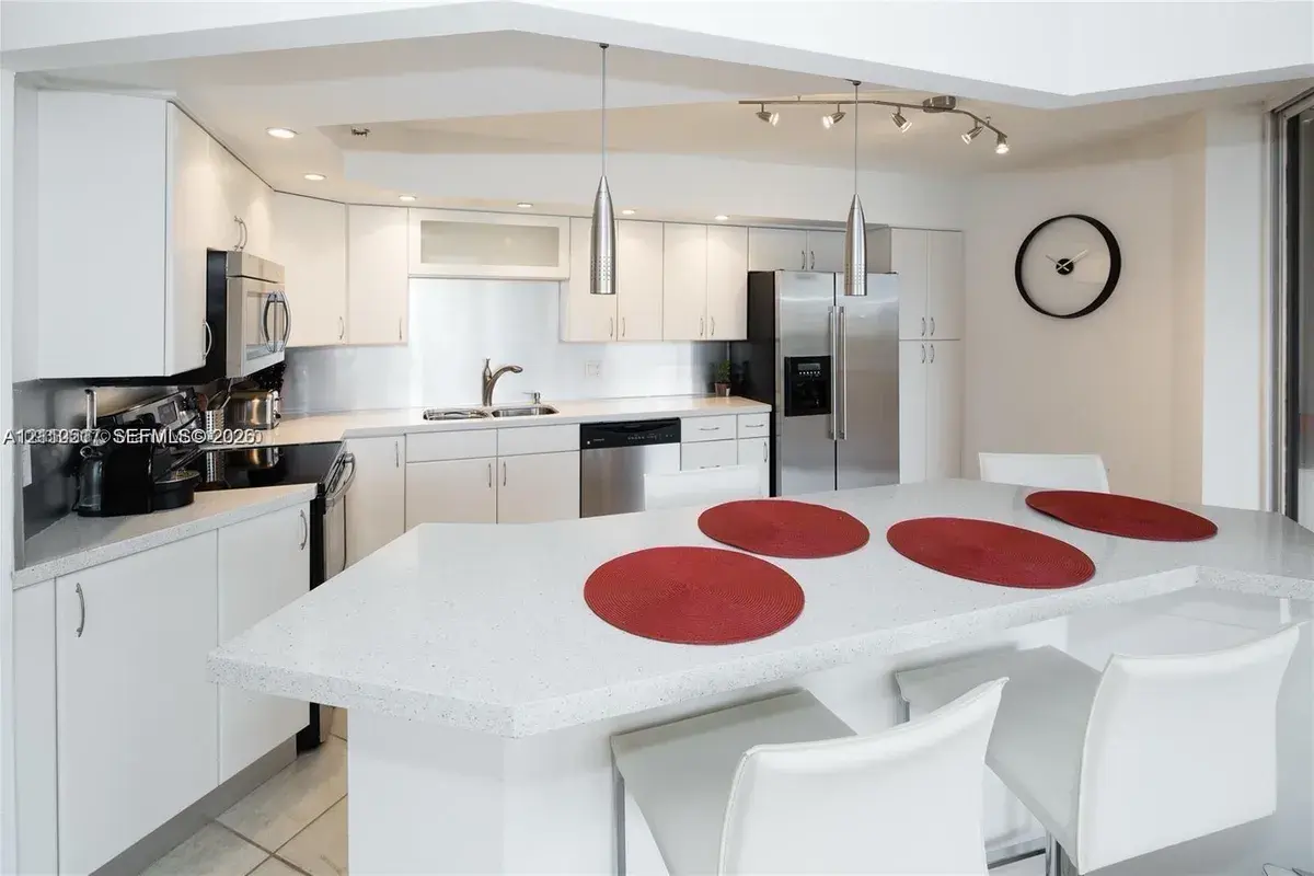 15645 Collins Ave # 601, Sunny Isles Beach FL 33160