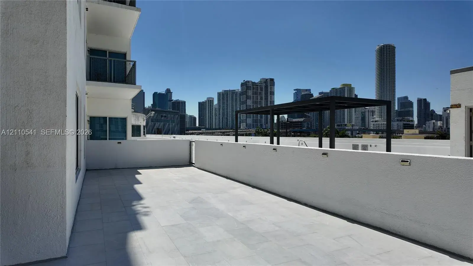 2 bedroom 2 bath Residential for sale at 10 SW South River Dr # 610, Miami FL 33130