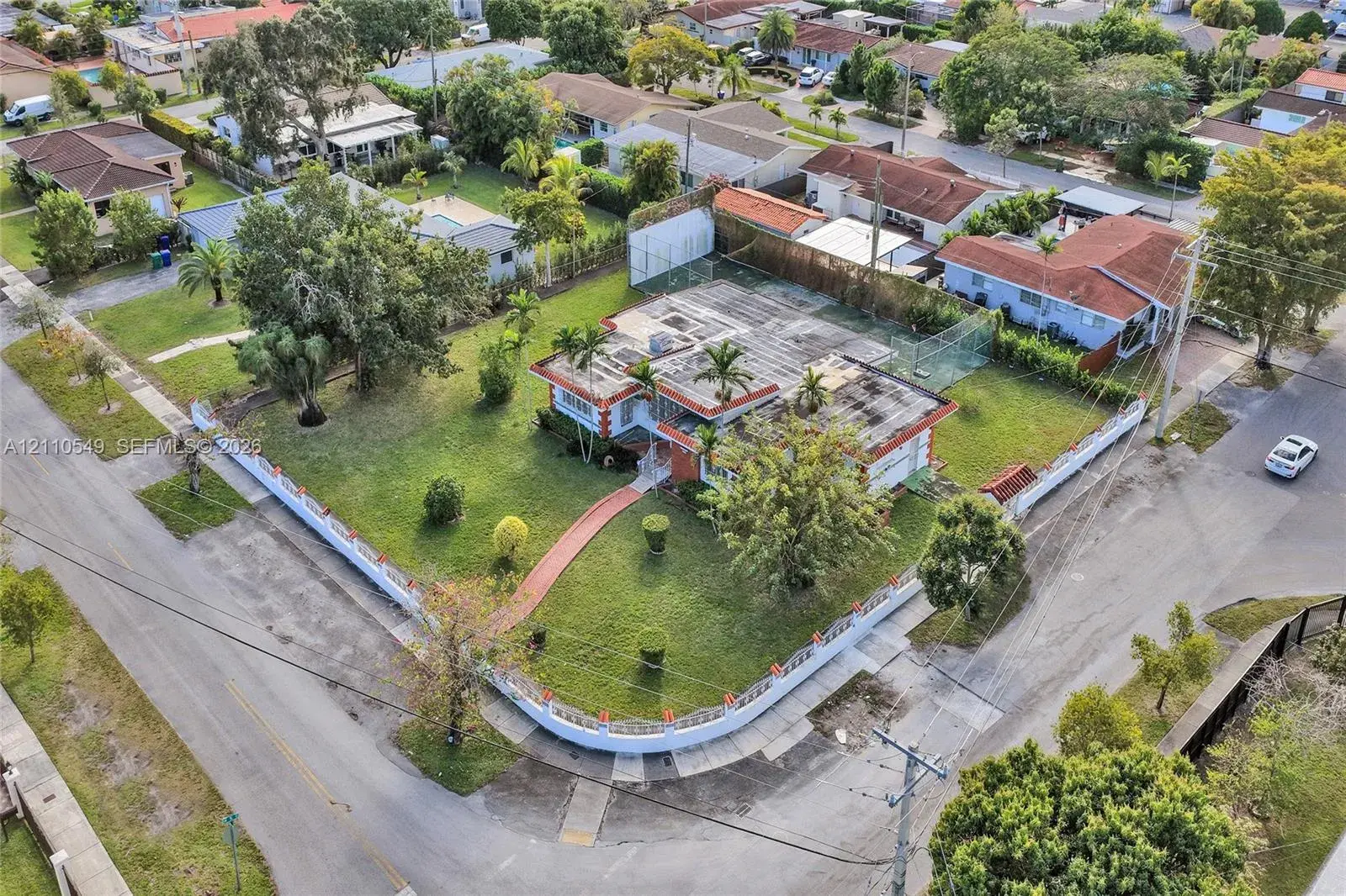 500 SW 39th Ct, Miami FL 33134