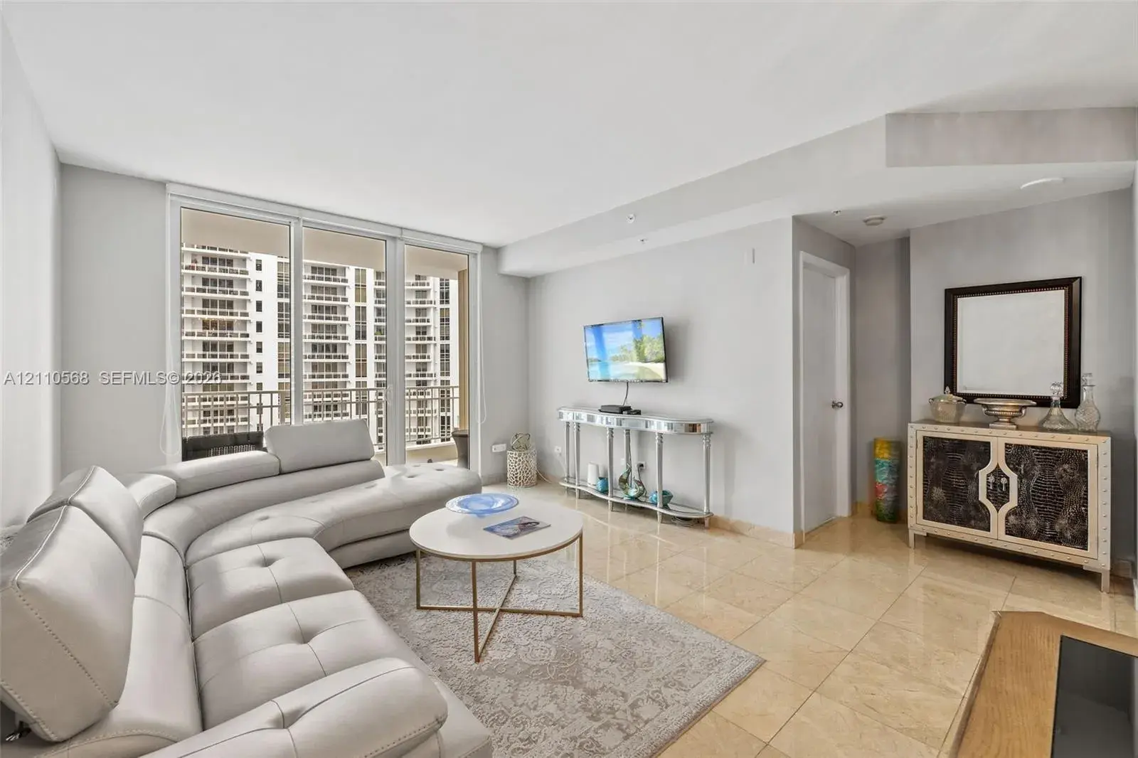 801 Brickell Key Blvd # 2006, Miami FL 33131