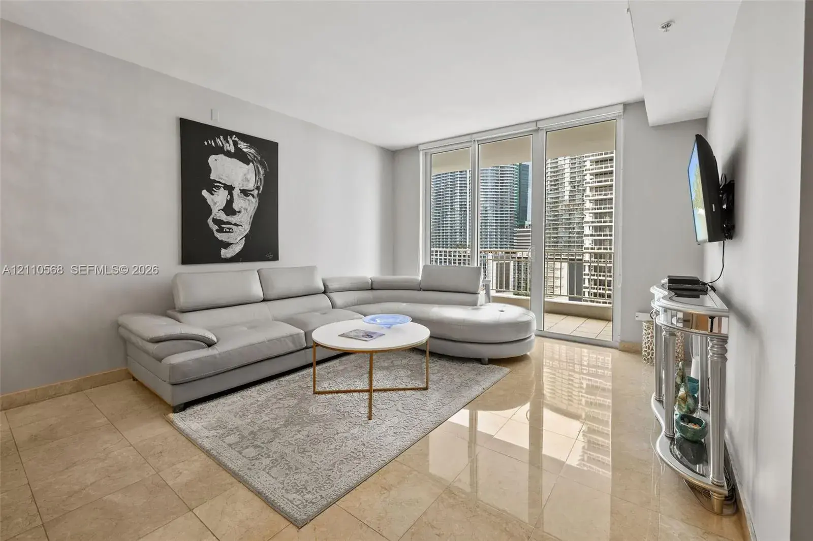 801 Brickell Key Blvd # 2006, Miami FL 33131